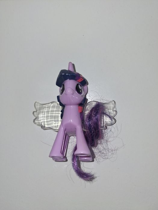 Figuras My Little Pony