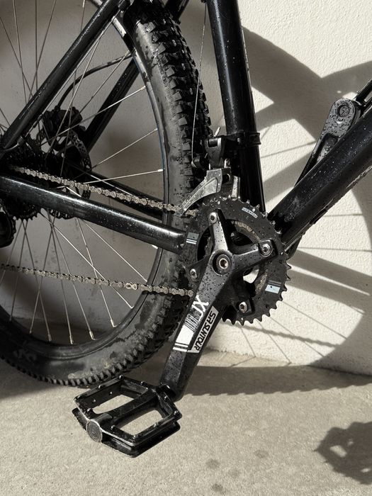 Bicicleta BTT Vitus Nucleus 27