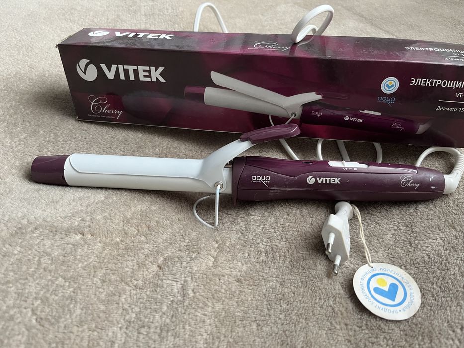 Електрощипці, плойка, электрощипцы