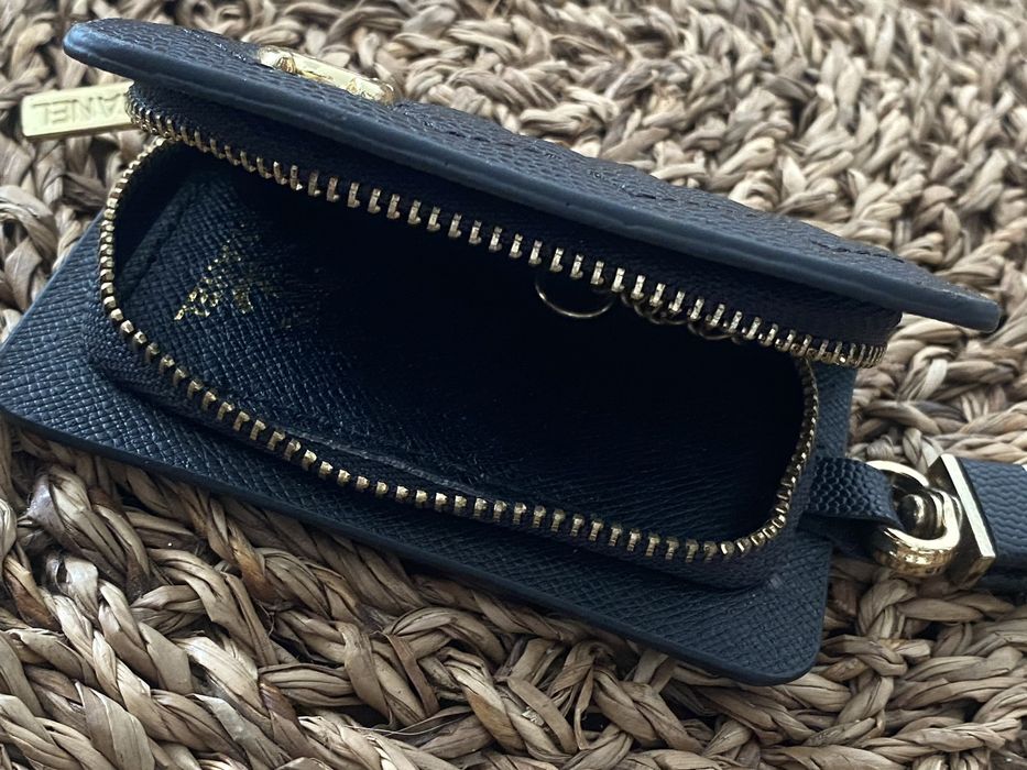 Key Holder marki Chanel