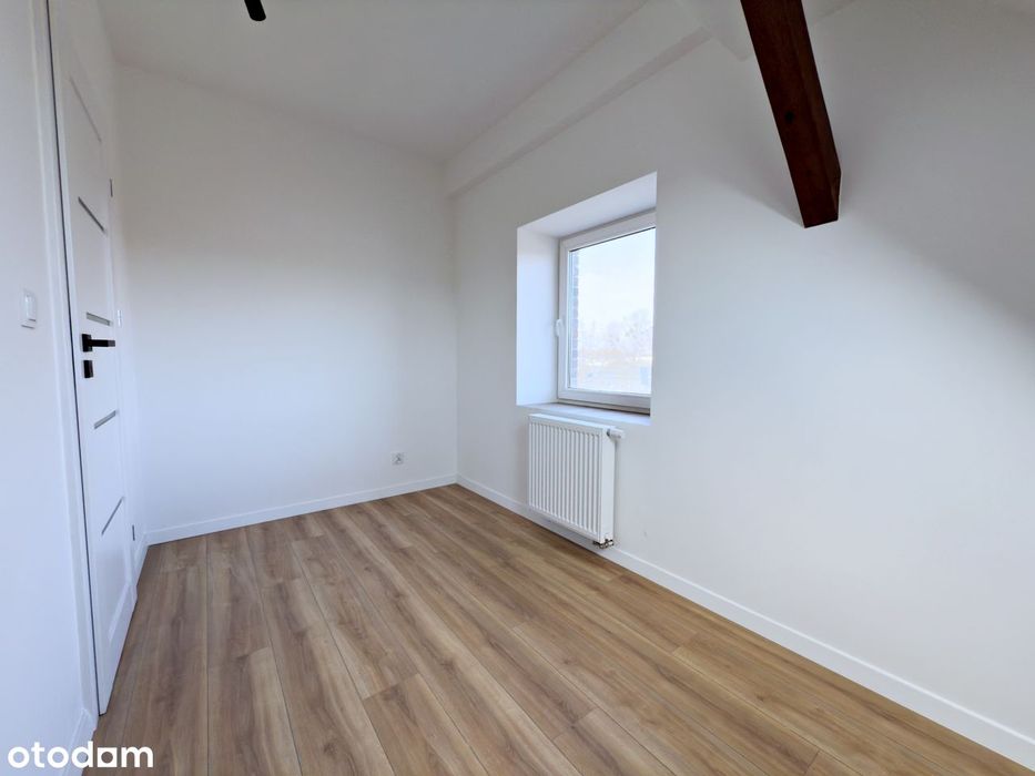 Nowe 2 pokoje 33,53 m² | Bez PCC 2% | Gotowe do zamieszkania | Cukrowa