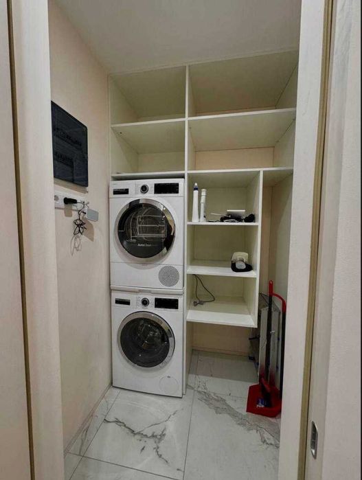Продам 2х кімнатну квартиру River Park 67 м2 Дізайнерська панорама ТОП
