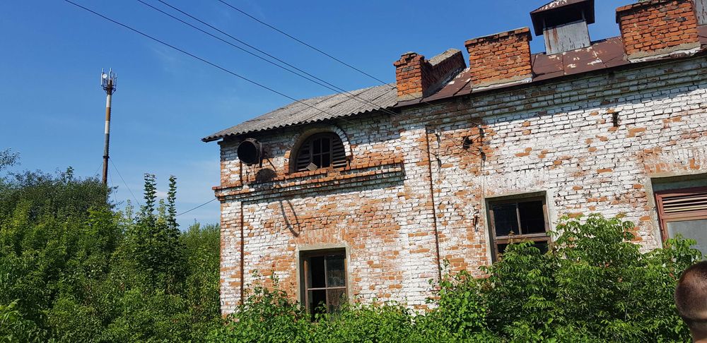 продаж Майнового комплексу. м. Ярмолинці