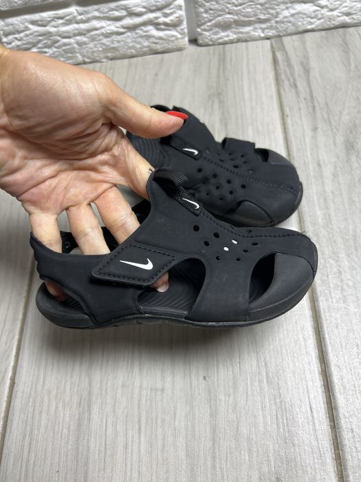 Nike босоніжки оригінал