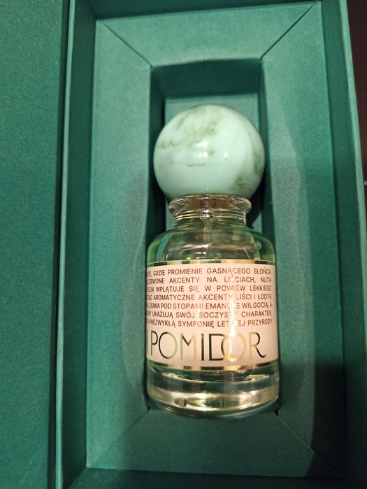 PerfumeCraft "Pan Pomidor" Unisex 30 ml