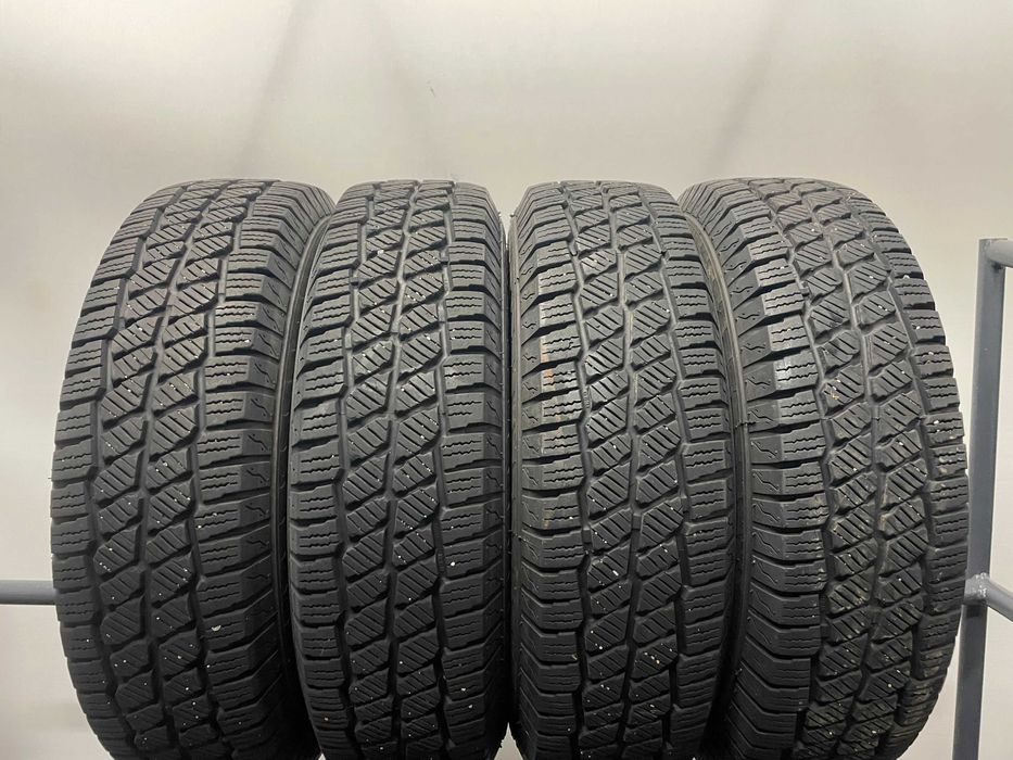 Opony Zima GoodRide SW612 155 R12C Adax Koźle