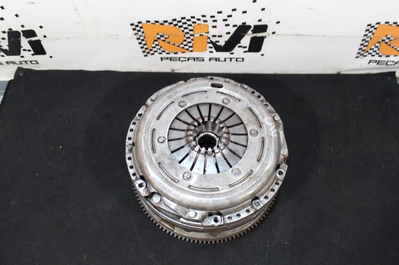 Kit embraiagem AUDI A4 (8K2, B8)