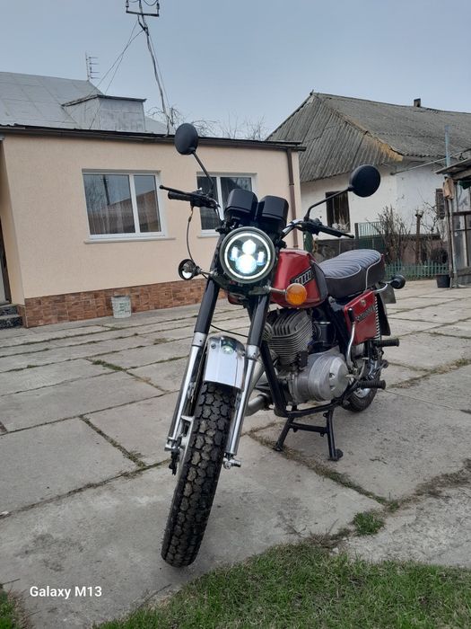 Продам іж планета 5