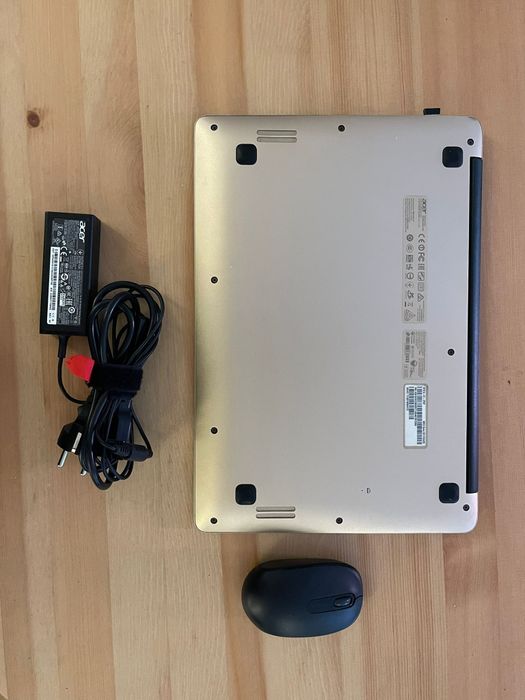 Computador portátil PC Acer Swift 3 + rato wireless