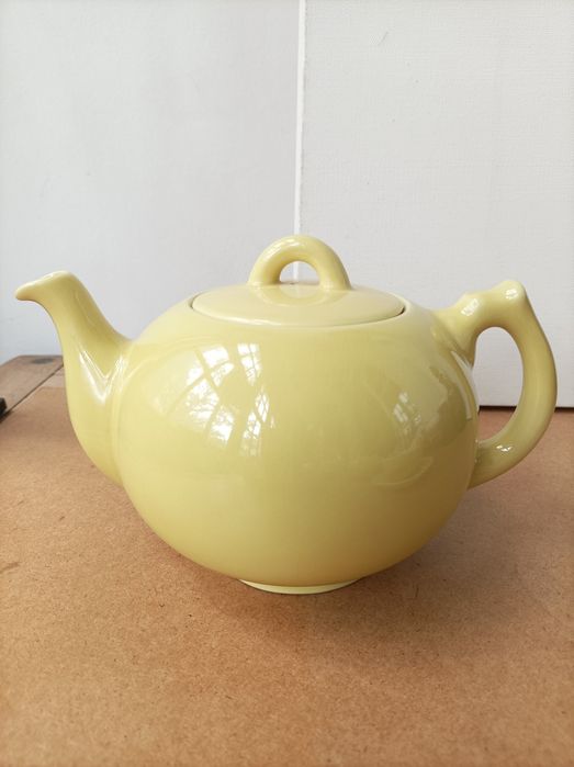 Secla Tea Set64552048756737122