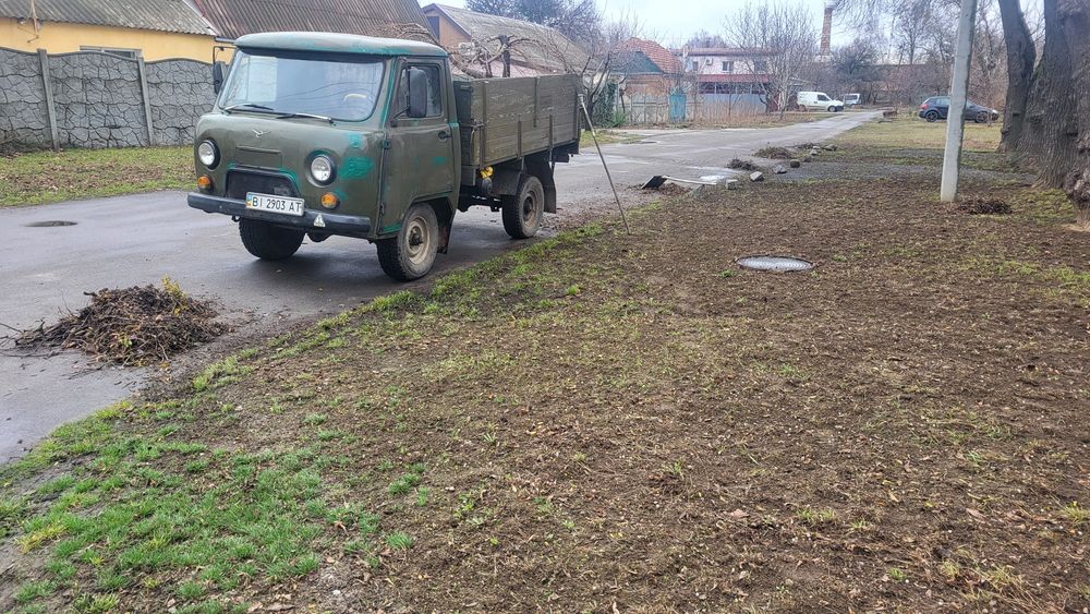 Заберу Ваши дрова, бесплатно.