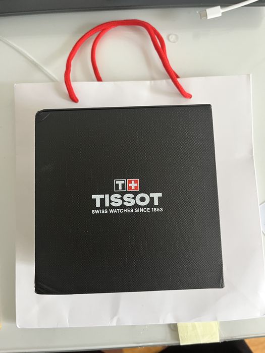 Tissot Prx Powermatic 80