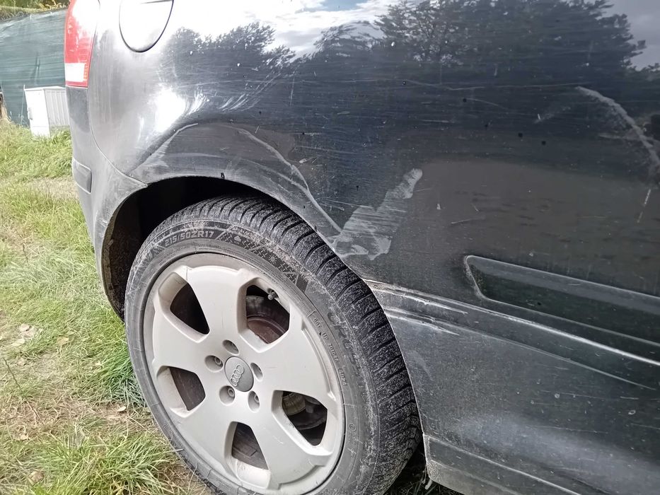 Sprzedam AUDI A3 2007r.