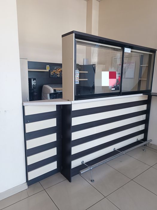 аренда мини-кафе