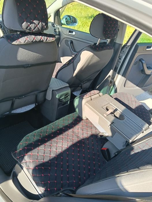 Продам власне авто Volkswagen Colf Plus