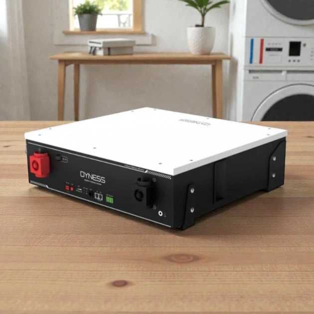 Комплект Інвертор 6kW+Аккумулятор 5.1kW LuxPower+Dyness