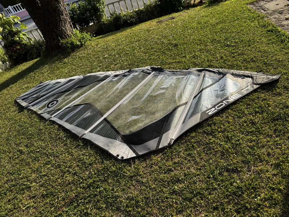 Material windsurf