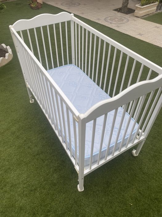 Cama de grandes com colchao