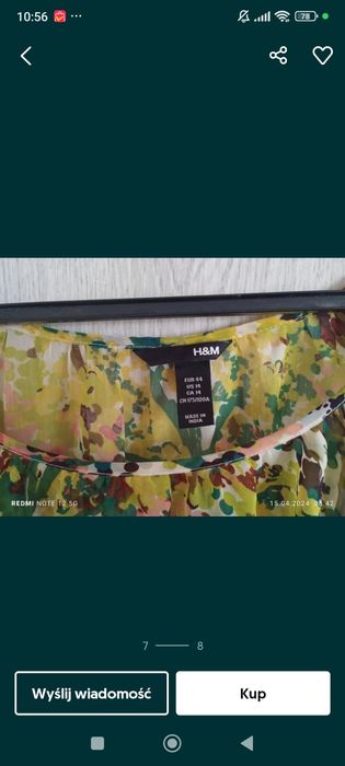 Bluzki bluzki bluzki