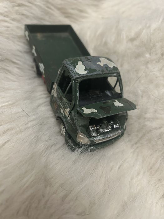Военные разные машинки