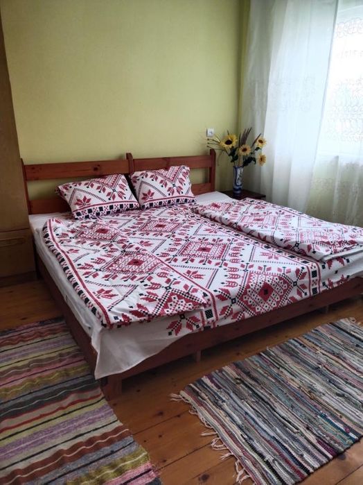 Оренда кімнат в приватному будинку м. Берегове