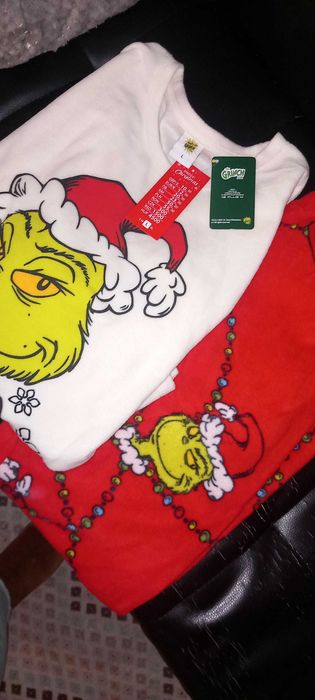 Pijama Homem tamanho unico