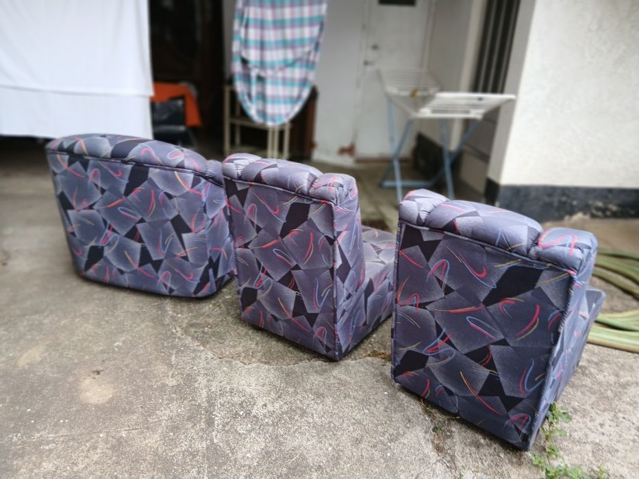 Farramentas diversas