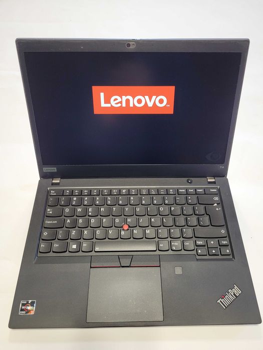 Laptop Lenovo Thinkpad T14 G1 Ryzen 5 /16GB+../256GB/14"FHD / Gwar./FV