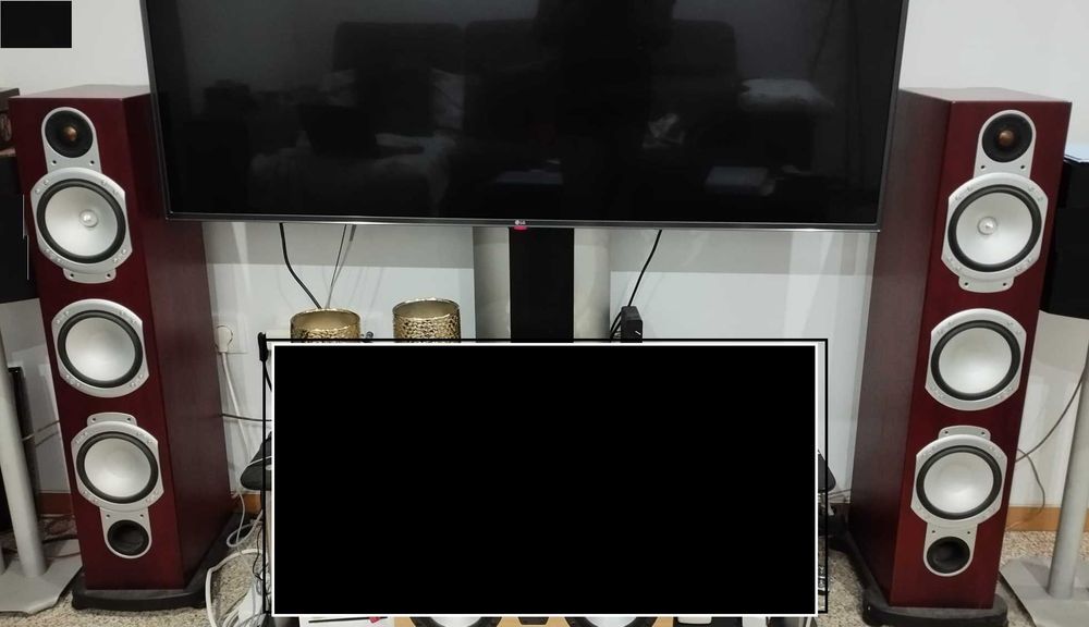 Monitor Audio Silver RS8513481846114887682