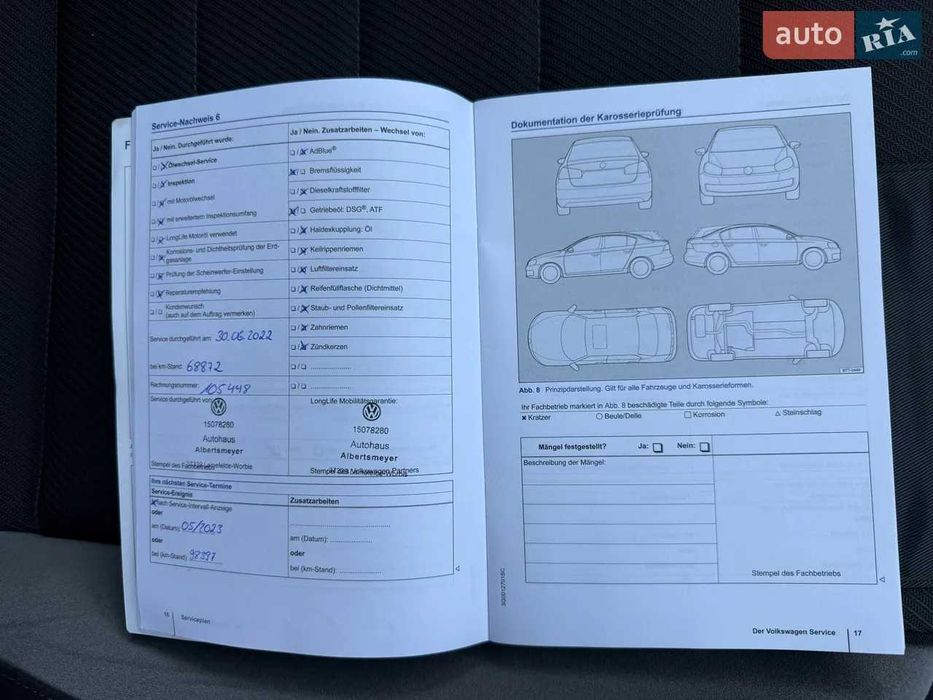 Volkswagen Golf R 2015