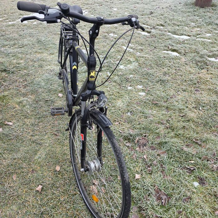 Rower Romet Wagnat 2