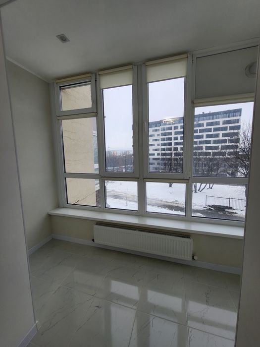 Здається в оренду 1к.кв. н/б Виставка