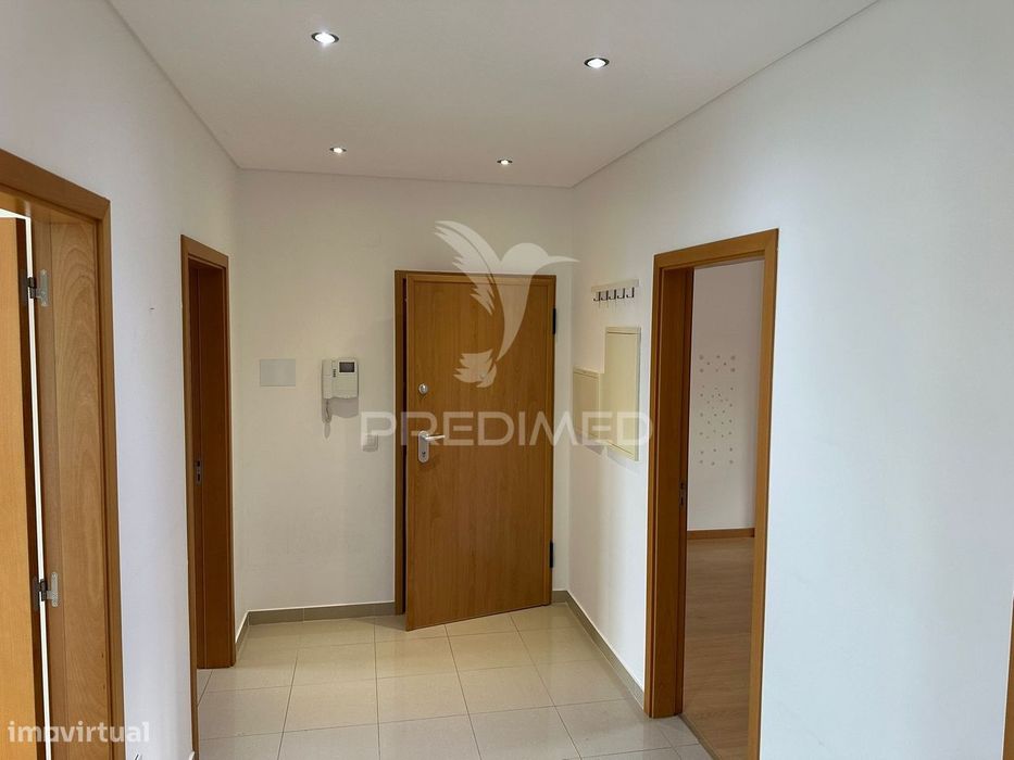 Apartamento T2 em Castelo Branco