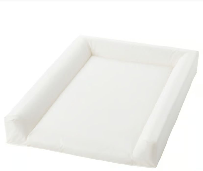 Itens de bebê para desocupar