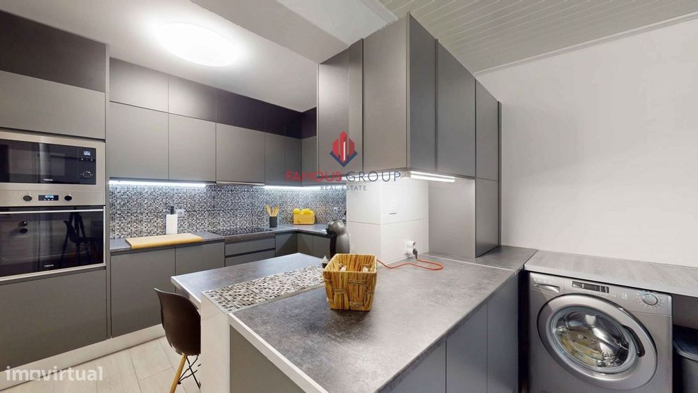 Apartamento T2 Portimão centro