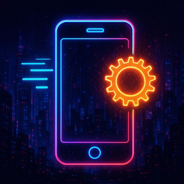 Mobilny serwis telefonów Master GSM. iPhone, Samsung, Xiaomi i inne.