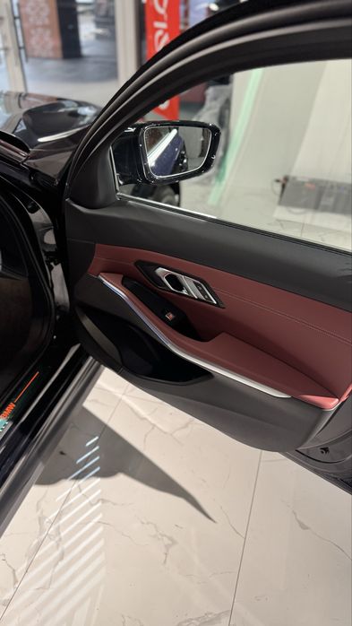 Продам  нову BMW 3 2025