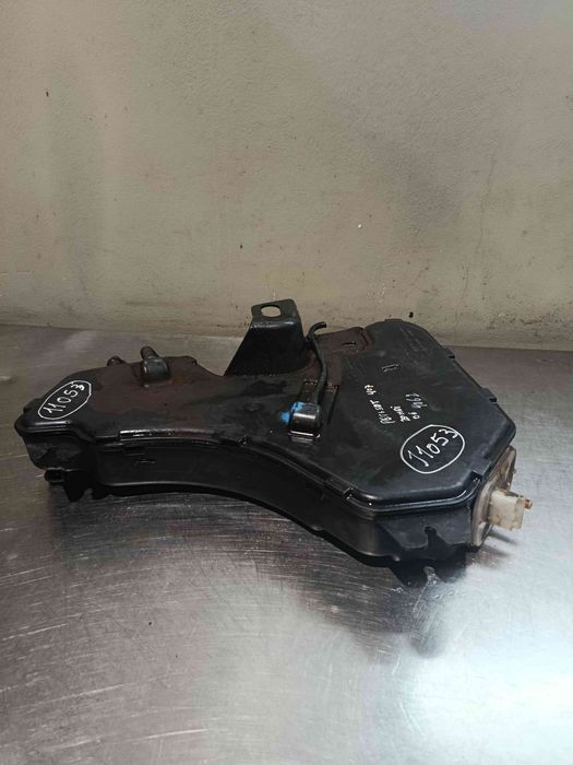 Depósito AdBlue PEUGEOT 407 (6D_)