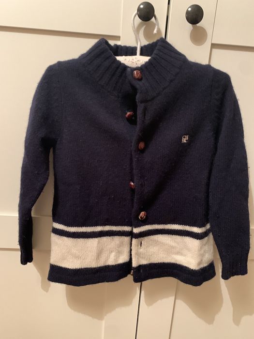 Casaco xarolina herrera