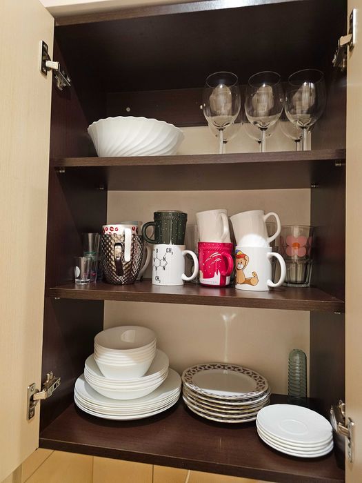 Do wynajecia na doby piękny duży apartament w Kraków- Centrum do 7 os. Terminy: