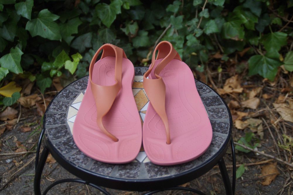 Japonki Crocs roz.39-40