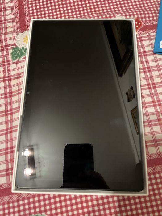 Samsung Tab A7 32 Gigas