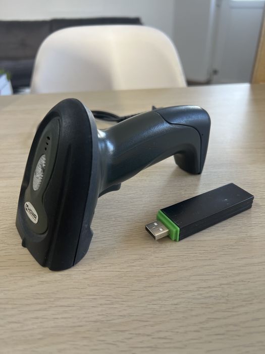 Bezprzewodowy skaner 1D HDWR HD19