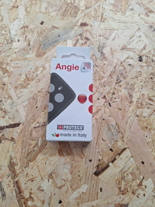 Comando Proteco Angie 4
