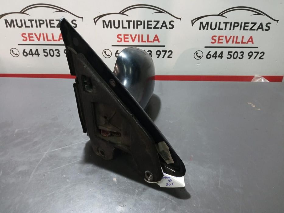 LEFT SIDE VIEW MIRROR FOR CHRYSLER VOYAGER IV 2001 -010449