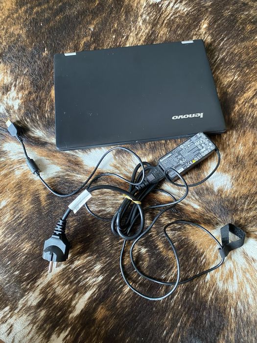 Ноутбук Lenovo Yoga 2 11’