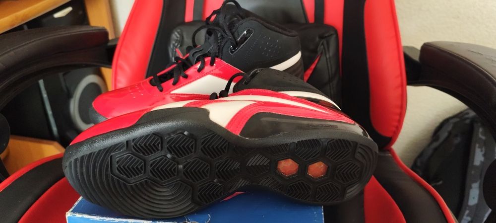 Buty Sportowe Reebok STOP AND DISH II