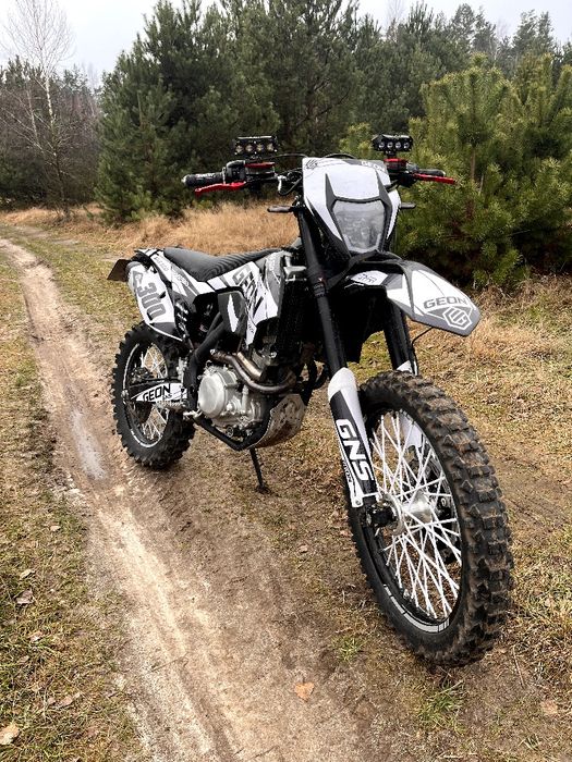 Geon GNS 300r 2024 геон гнс