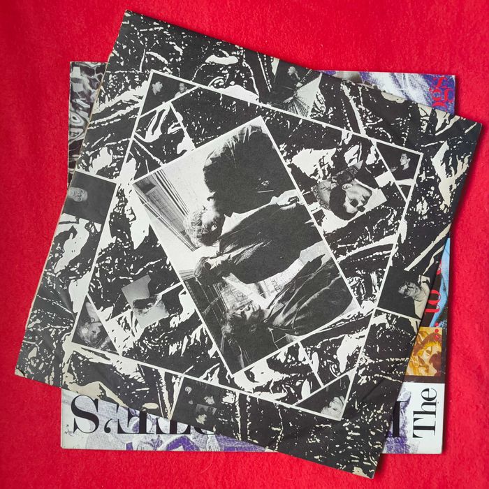 The Bonaparte's Welcome To The Isle Of Dogs Vinil