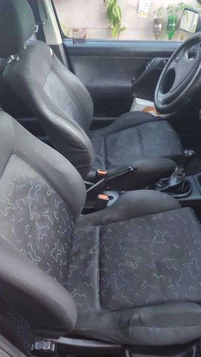 Volkswagen Golf 3